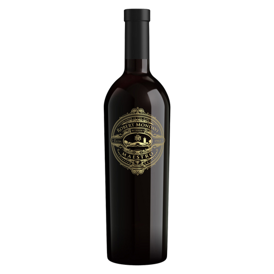 Robert Mondavi Maestro 750ml