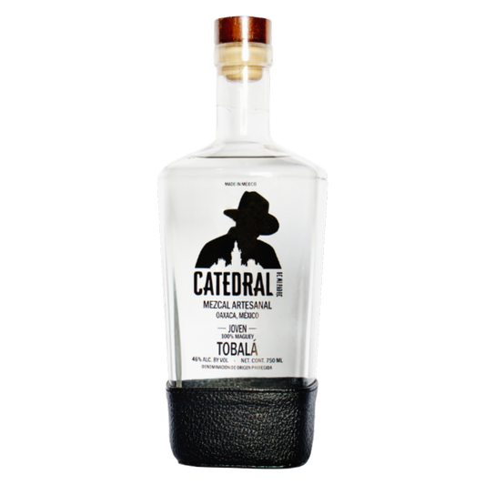 Catedral de mi Padre Tobala