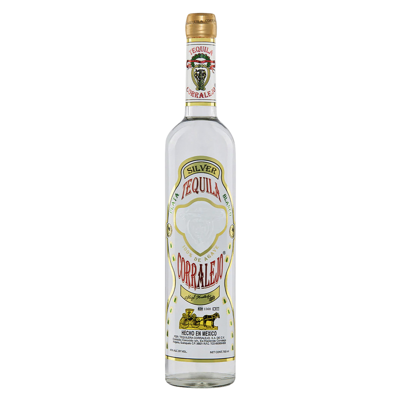 Corralejo Blanco 750 Ml