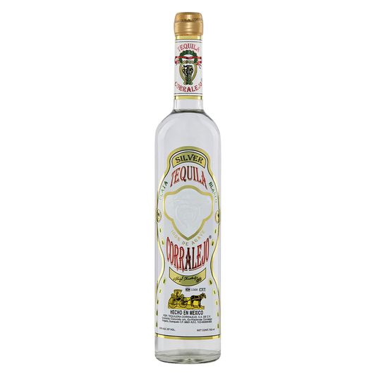 Corralejo Blanco 750 Ml