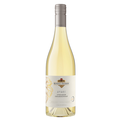 Kendall-Jackson Avant Chardonnay White Wine, 750ml