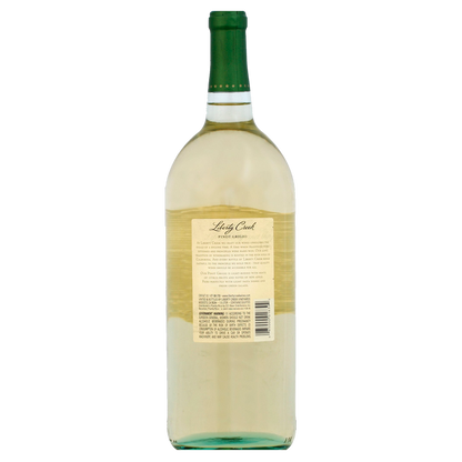 Liberty Creek Pinot Grigio 1.5L
