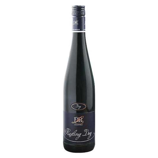 Dr. Loosen Dry Riesling 750ml 8.5% ABV