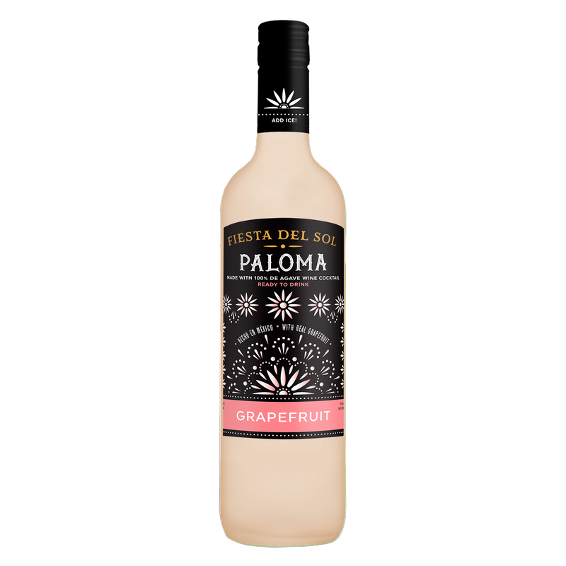 Fiesta del Sol Paloma 750ml