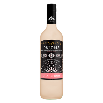 Fiesta del Sol Paloma 750ml