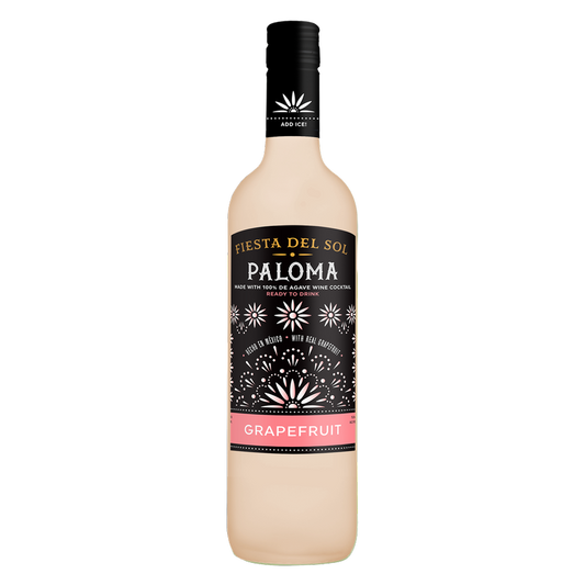 Fiesta del Sol Paloma 750ml