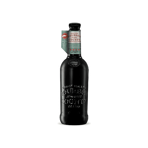 Goose Island Bourbon County Special #4 Stout 2020 500ml