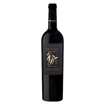 BR Cohn Olive Hill Estate Cabernet Sauvignon 1.5 Liter
