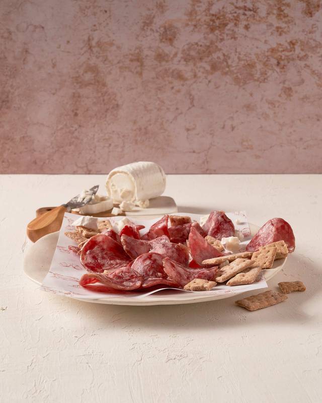 Campo Iberico Salchichon - 2 oz