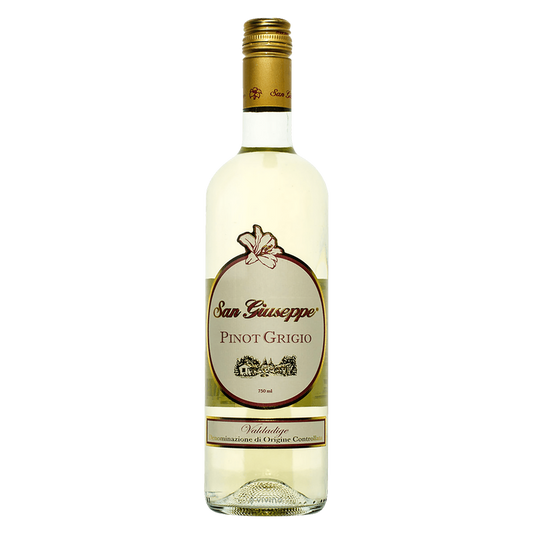 San Giuseppe Pinot Grigio 750ml