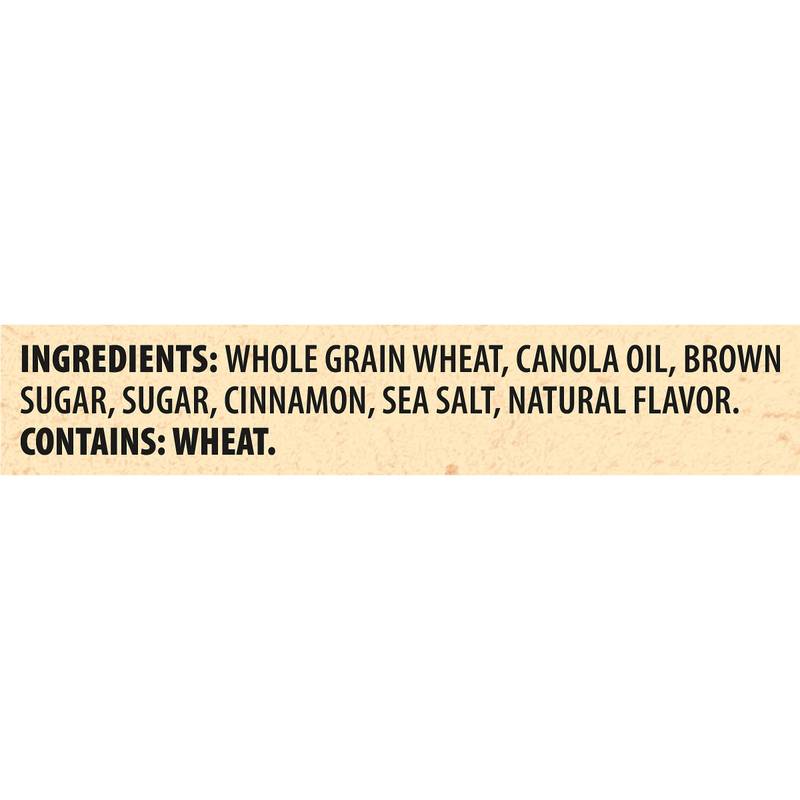 Triscuit Cinnamon Brown Sugar, 8.5 oz