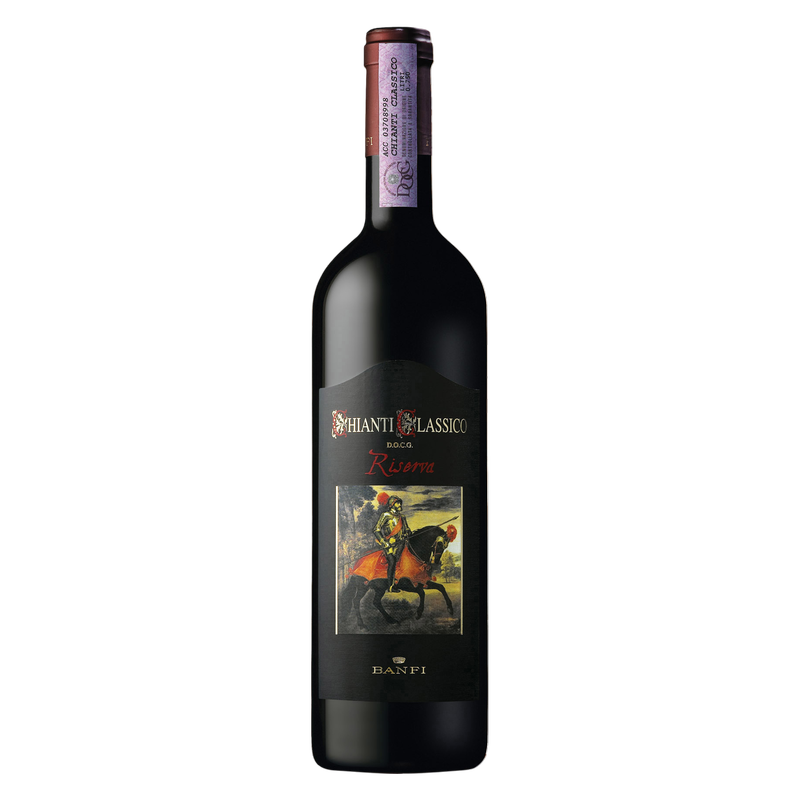 Banfi Chianti Classico Riserva DOCG 750ml