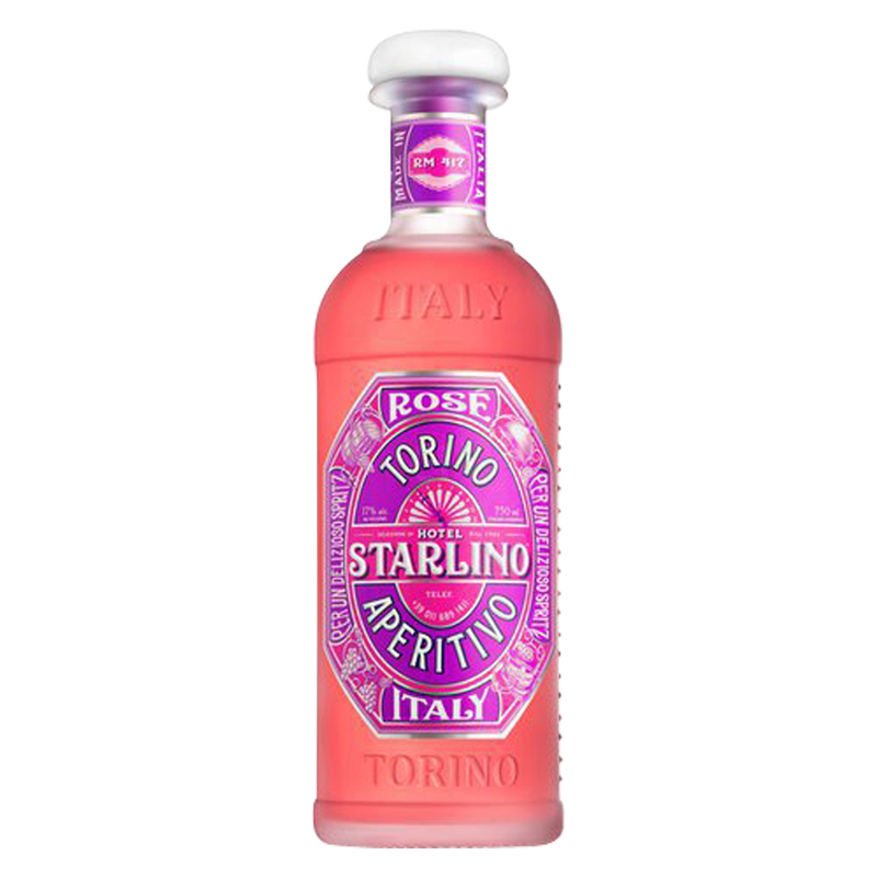 Hotel Starlino Rose Aprtv 100ml