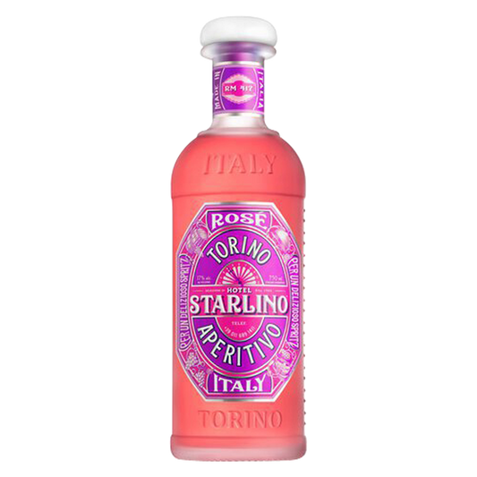 Hotel Starlino Rose Aprtv 100ml