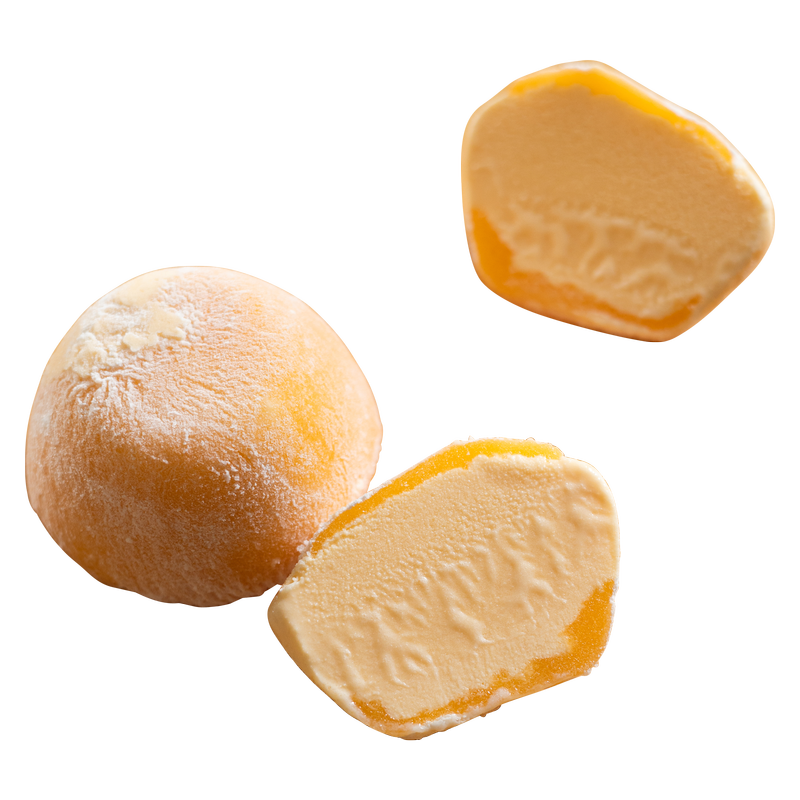 My/Mochi Ice Cream Sweet Mango 6ct