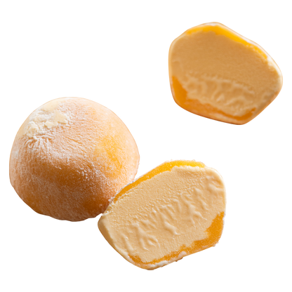My/Mochi Ice Cream Sweet Mango 6ct