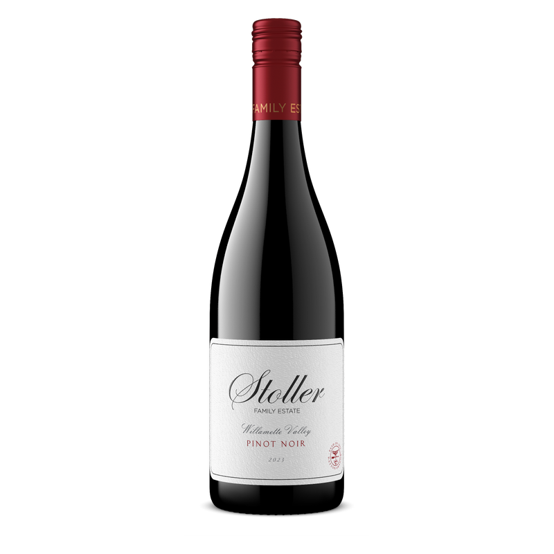 Stoller Pinot Noir 750ml