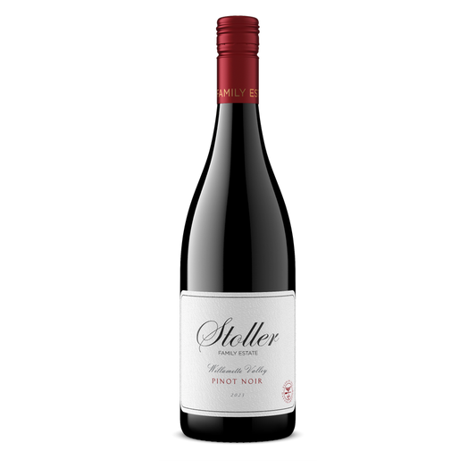 Stoller Pinot Noir 750ml