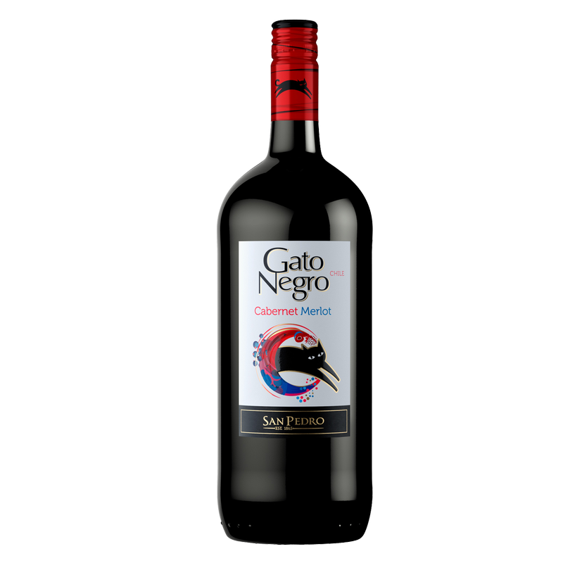 Gato Negro Cabernet Merlot 1.5L