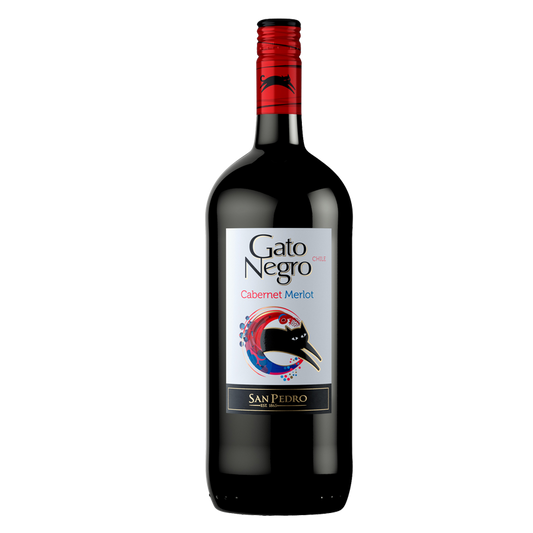Gato Negro Cabernet Merlot 1.5L