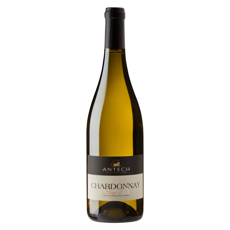 Antech Pays d'Oc IGP Chardonnay 750ml