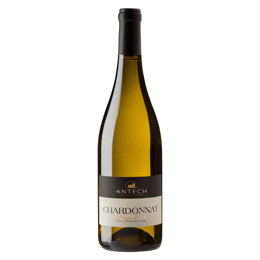 Antech Pays d'Oc IGP Chardonnay 750ml