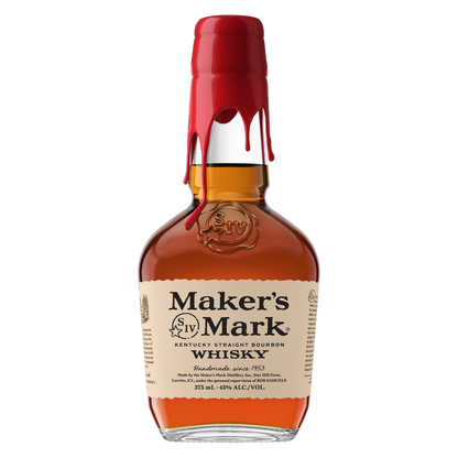 Maker's Mark Bourbon 375ml (90 Proof)