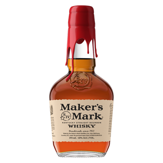 Maker's Mark Bourbon 375ml (90 Proof)