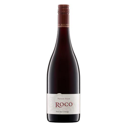Roco Private Stash Pinot Noir 750ml