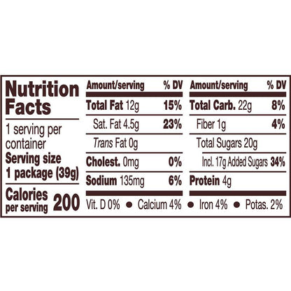 Reese's Peanut Butter Cups Red Velvet Standard Size, 1.4oz