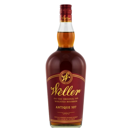 Weller Antique Bourbon BevMo Barrel Pick