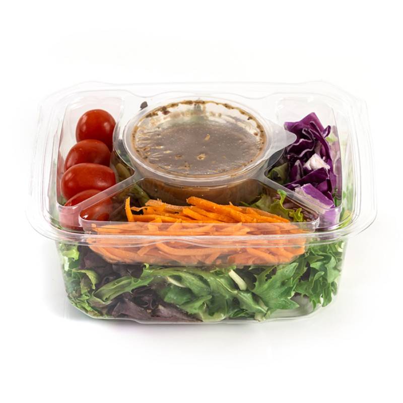 Fresh Garden Salad - 6.5oz