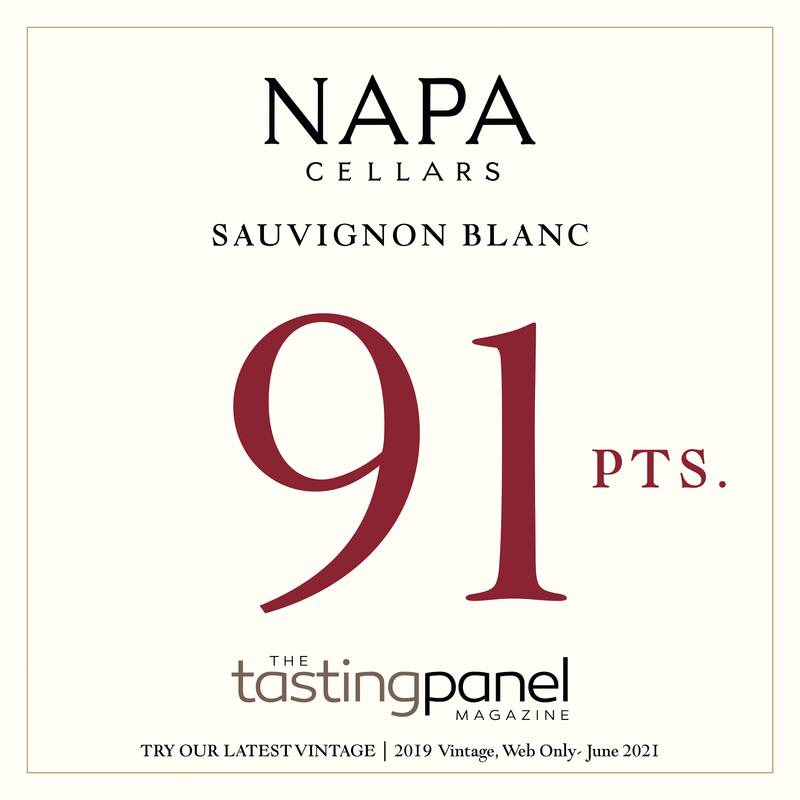 Napa Cellars Sauvignon Blanc 750ml