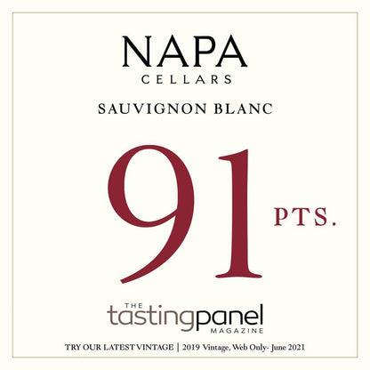 Napa Cellars Sauvignon Blanc 750ml