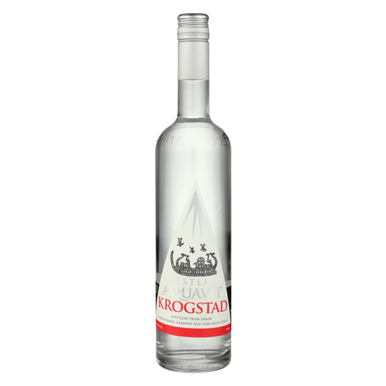 Krogstad Aquavit 750ml