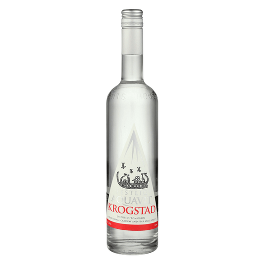 Krogstad Aquavit 750ml