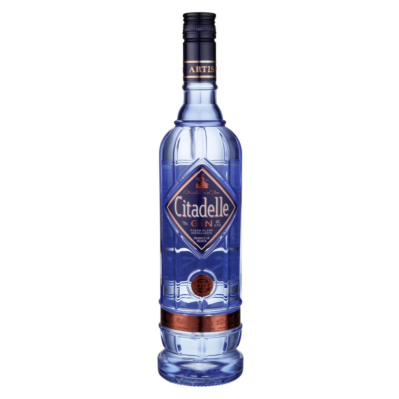 Citadelle Gin 750ml