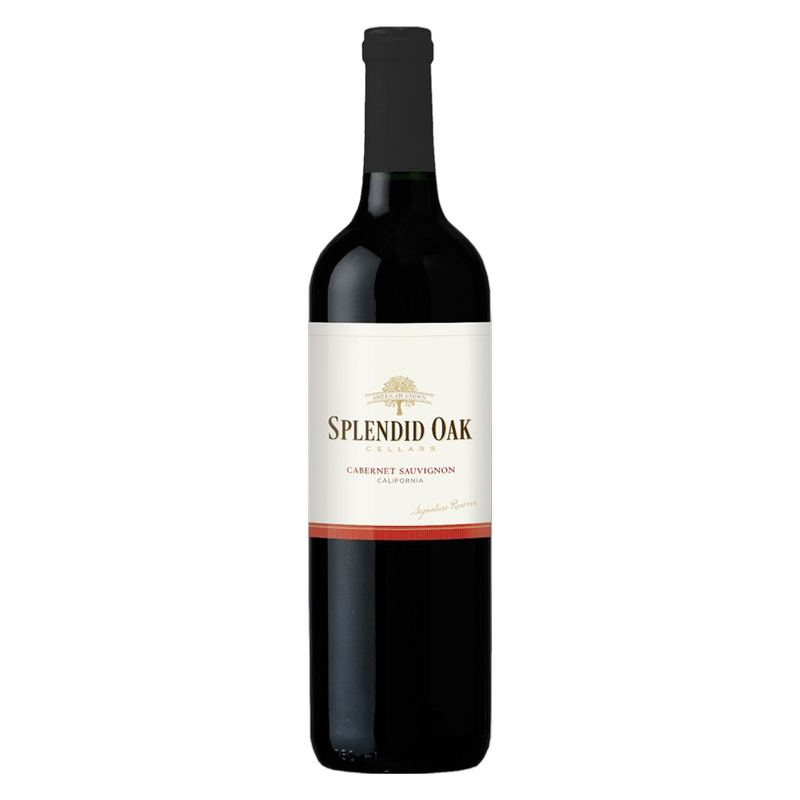 Splendid Oak Cabernet Sauvignon 750ml