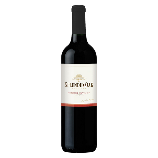 Splendid Oak Cabernet Sauvignon 750ml