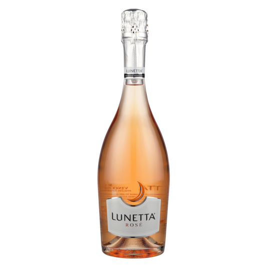 Lunetta Rose Brut 750ml 11.5% ABV