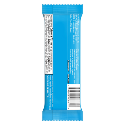 RX High Protein Vanilla Peanut Butter, 2.1 oz