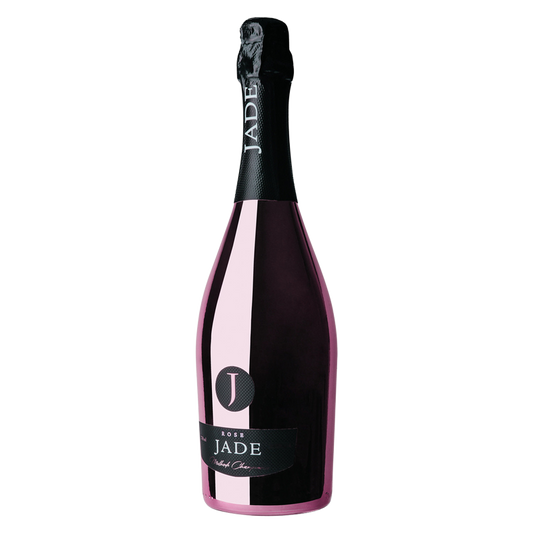 Jade Sparkling Rose NV 750ml