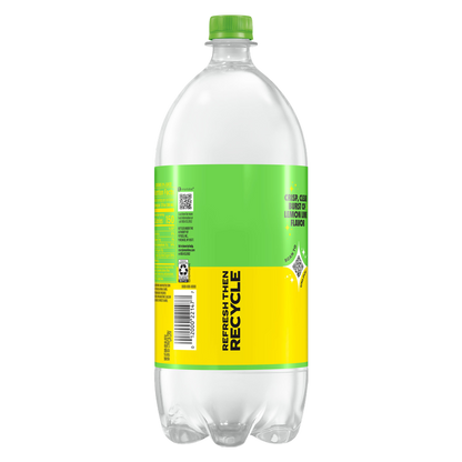 Starry Lemon Lime 2L Btl