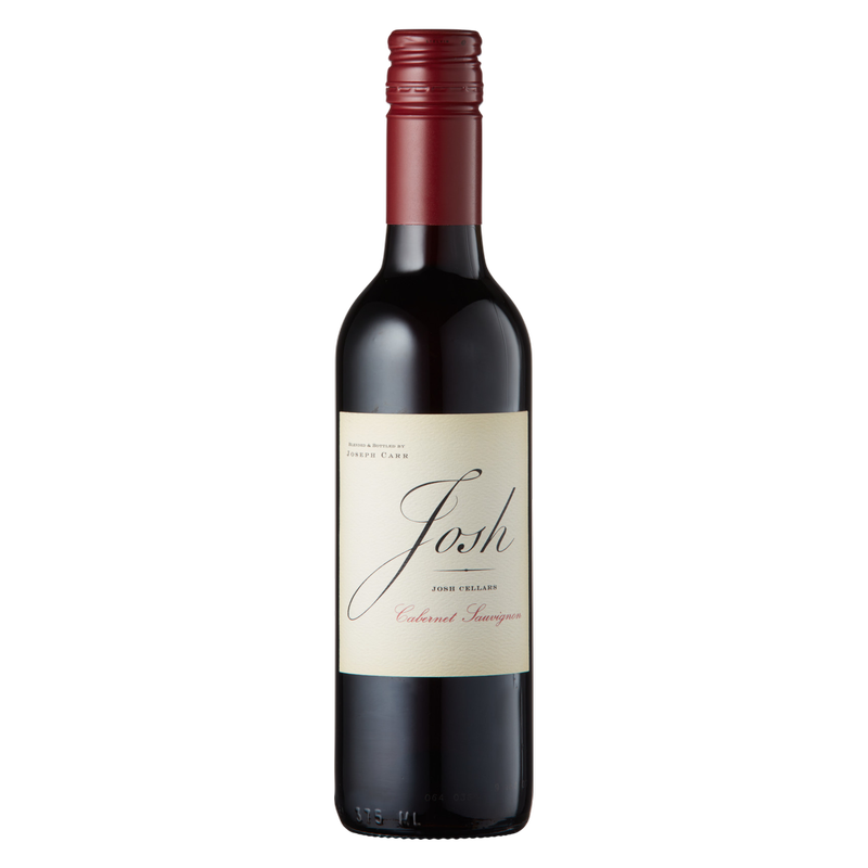 Josh Cellars Cabernet Sauvignon 375 Ml