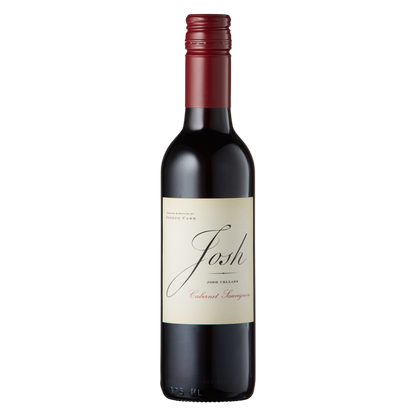 Josh Cellars Cabernet Sauvignon 375 Ml