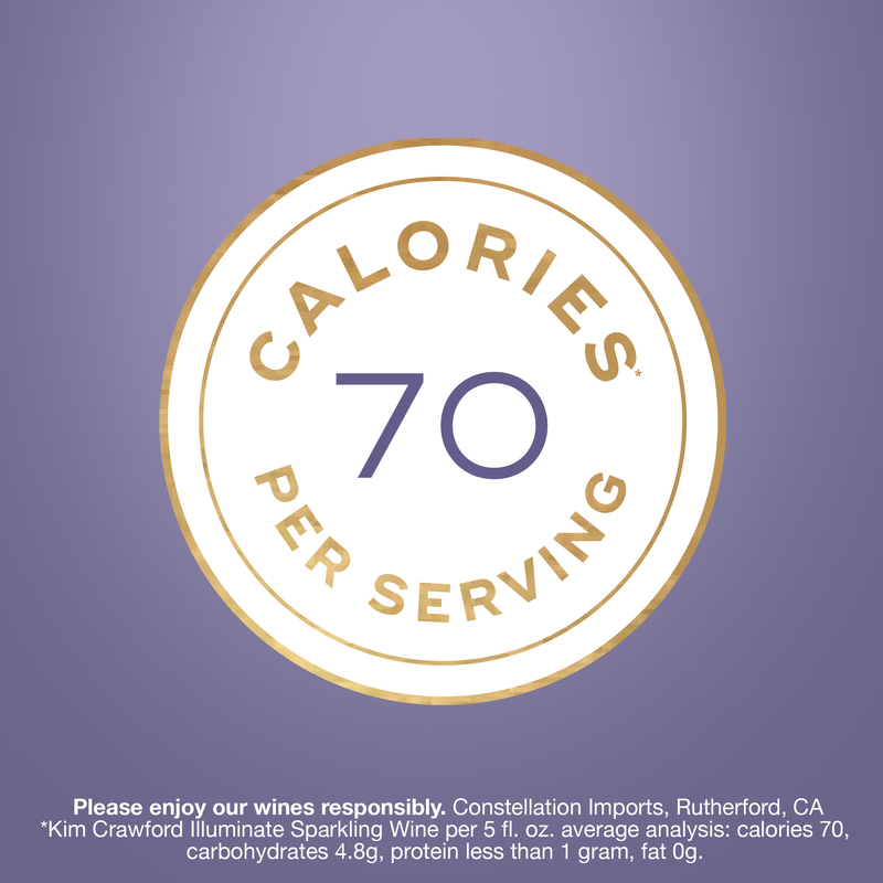 Kim Crawford Sparkling Illuminate 750ml