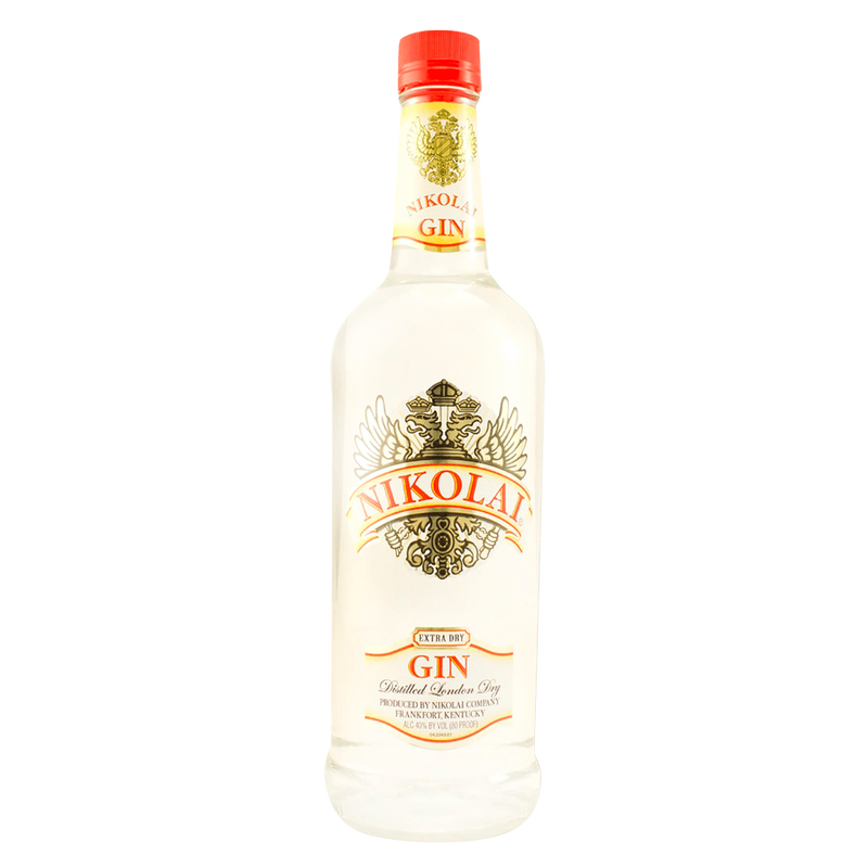 Nikolai Gin 1L
