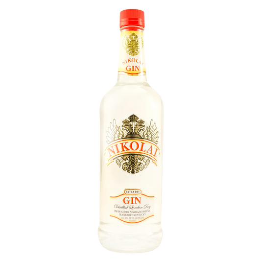 Nikolai Gin 1L