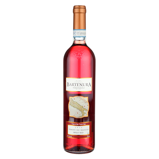 Bartenura Brachetto 750ml