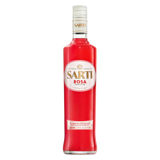 Sarti Apertivo Rosa 700ml